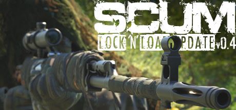人渣/SCUM（v0.6.13.4008）