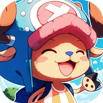 海贼王-强者之路