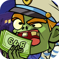 僵尸开炮259-双端版